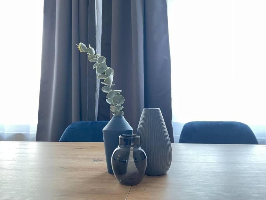 Lucky Stays Ls10 - Vollausstattung - Zentrum - Aufzug - Grosse Kueche - 2 Zimmer - Smart-Tv Магдебург Экстерьер фото