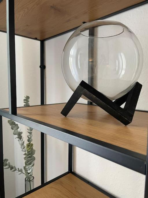 Lucky Stays Ls10 - Vollausstattung - Zentrum - Aufzug - Grosse Kueche - 2 Zimmer - Smart-Tv Магдебург Экстерьер фото