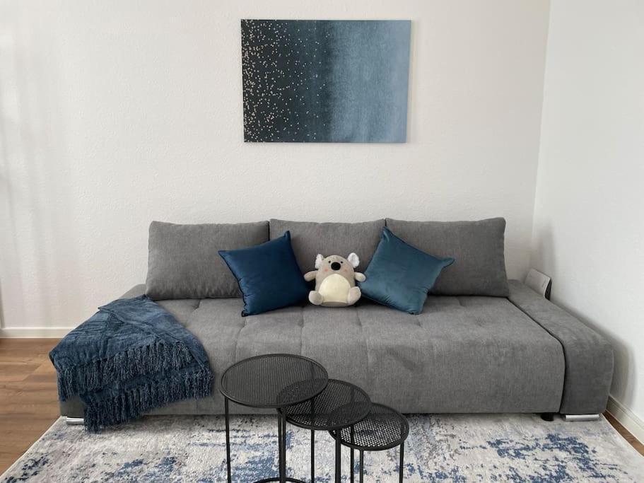 Lucky Stays Ls10 - Vollausstattung - Zentrum - Aufzug - Grosse Kueche - 2 Zimmer - Smart-Tv Магдебург Экстерьер фото