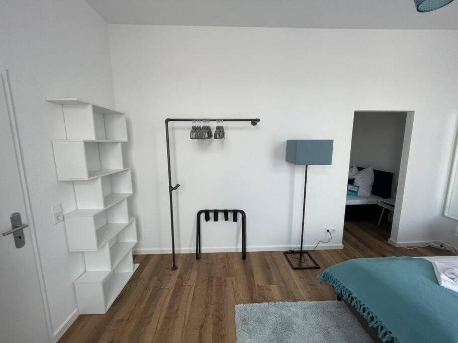 Lucky Stays Ls10 - Vollausstattung - Zentrum - Aufzug - Grosse Kueche - 2 Zimmer - Smart-Tv Магдебург Экстерьер фото