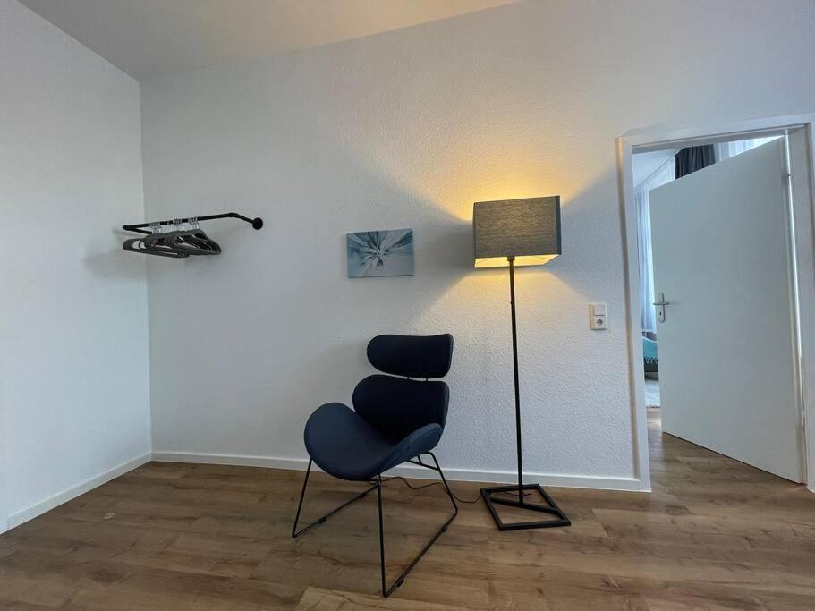 Lucky Stays Ls10 - Vollausstattung - Zentrum - Aufzug - Grosse Kueche - 2 Zimmer - Smart-Tv Магдебург Экстерьер фото