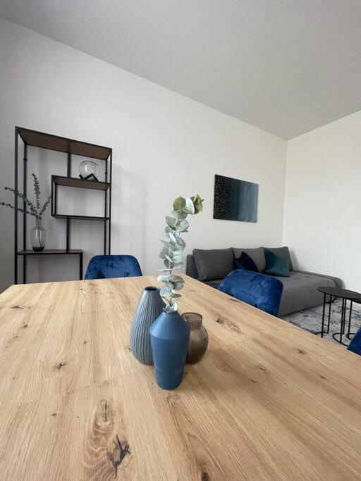 Lucky Stays Ls10 - Vollausstattung - Zentrum - Aufzug - Grosse Kueche - 2 Zimmer - Smart-Tv Магдебург Экстерьер фото