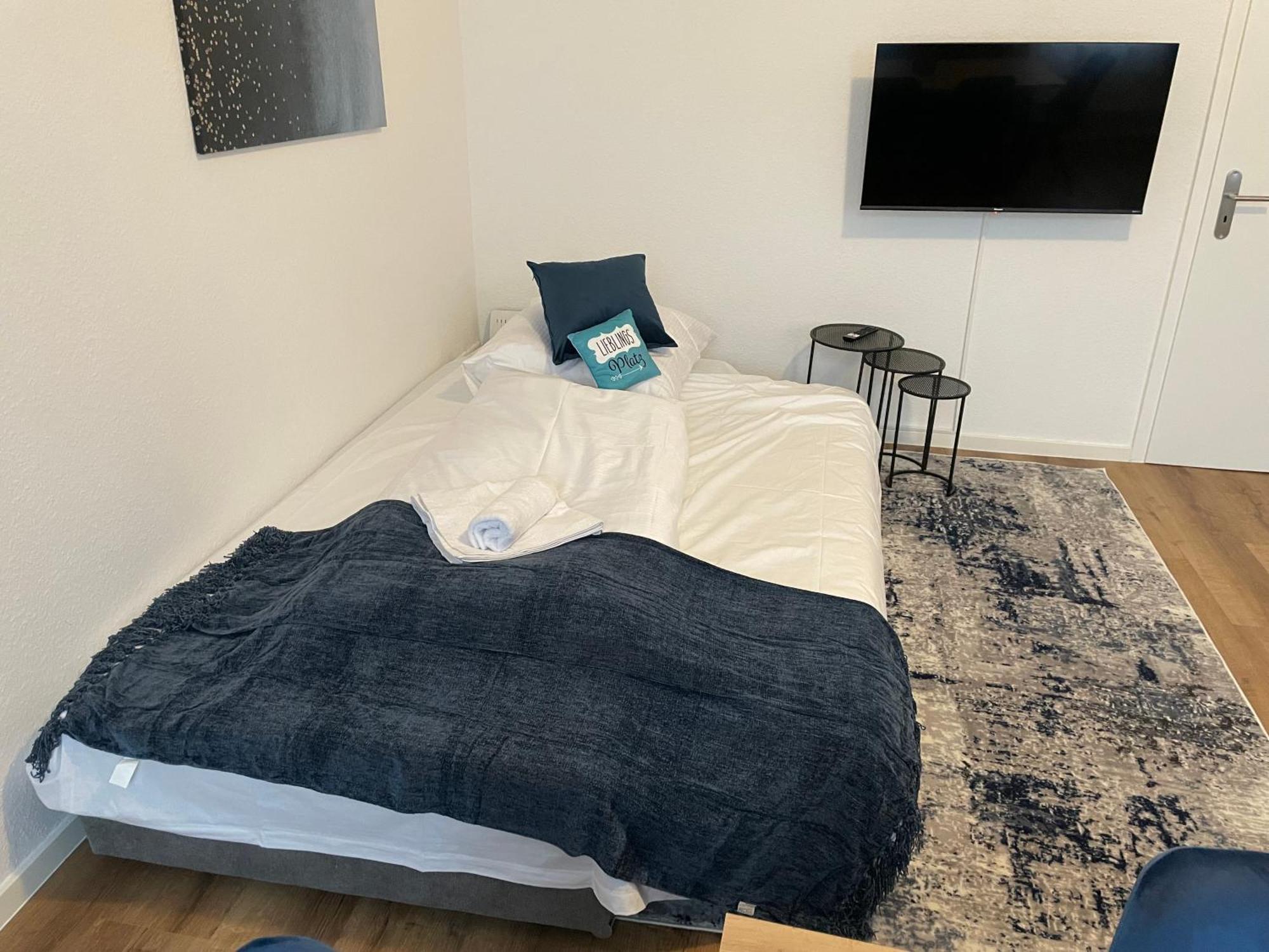 Lucky Stays Ls10 - Vollausstattung - Zentrum - Aufzug - Grosse Kueche - 2 Zimmer - Smart-Tv Магдебург Экстерьер фото